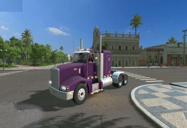 PETERBILT 377 MULTICOLOR v1.0