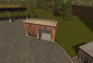 Garage v1.1.3.0