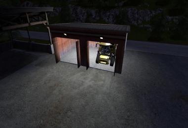 Garage v1.1.3.0
