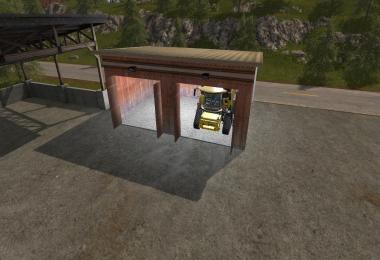 Garage v1.1.3.0