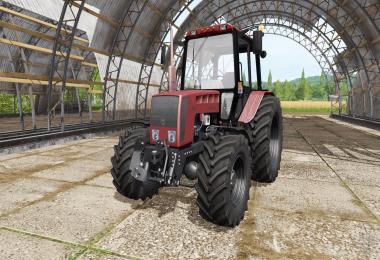 BELARUS 826 v1.0