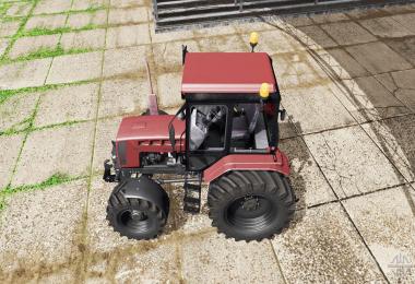 BELARUS 826 v1.0