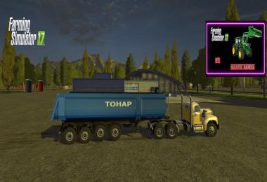 Trailer TOHAP v1.0