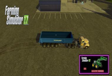 Trailer TOHAP v1.0