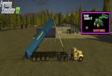 Trailer TOHAP v1.0