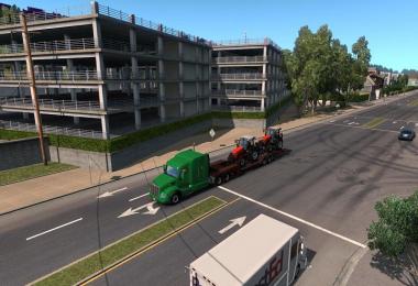 Agricultural Mod Pack v2.2.1