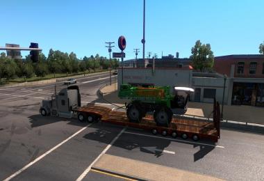 Agricultural Mod Pack v2.2.1