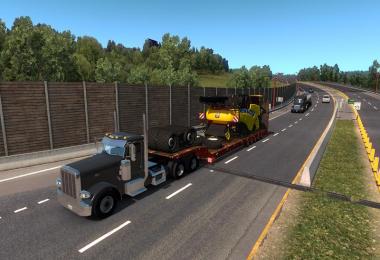 Agricultural Mod Pack v2.2.1