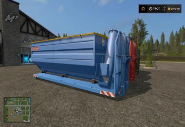 ITR DOCK CONTAINER v1.0.6