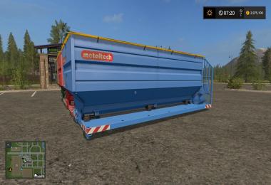 ITR DOCK CONTAINER v1.0.6