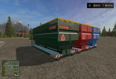 ITR DOCK CONTAINER v1.0.6