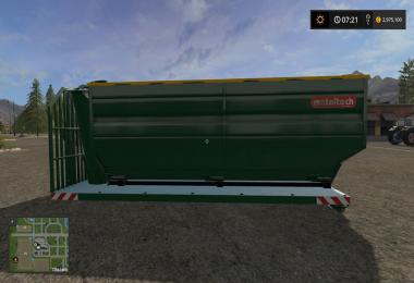 ITR DOCK CONTAINER v1.0.6