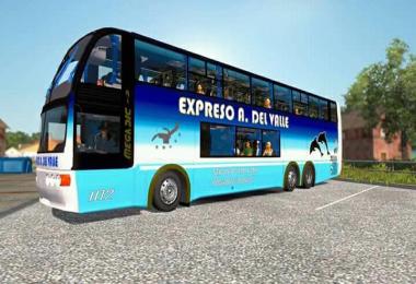 Nicolo New Concept 2250 v1.2