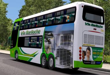 Nicolo New Concept 2250 v1.2