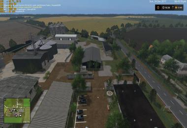 Agro Pomorze by Daro44