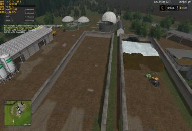 Agro Pomorze by Daro44