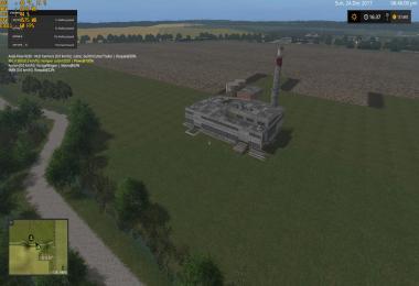 Agro Pomorze by Daro44