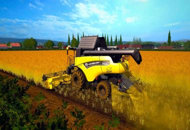 Agropontino beta v1.0