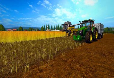 Agropontino beta v1.0
