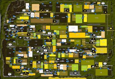 Agropontino beta v1.0