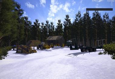 Agropontino beta v1.0