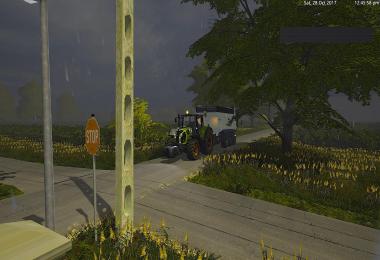 Agropontino beta v1.0