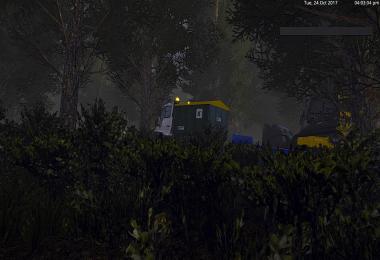 Agropontino beta v1.0