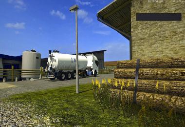 Agropontino beta v1.0