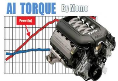 AI Torque By Momo v1.0