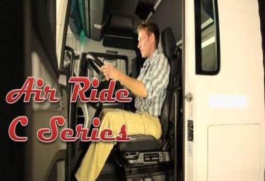 Air Ride C Series v1.0 by Momo