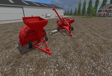 AkronBagger v1.0.0.0