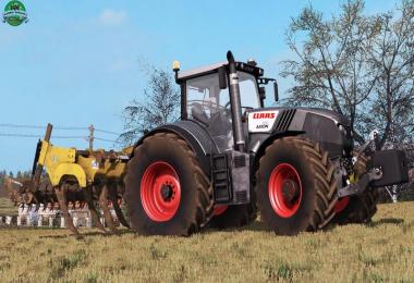 Alpego Super Cracker KF9-400 v1.0