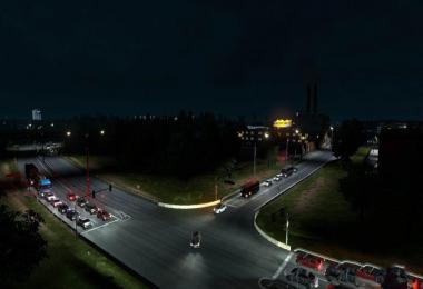 Arayas AI Superlights v1.5.1 final [1.30.x]