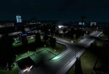 Arayas AI Superlights v1.5.1 final [1.30.x]