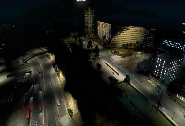 Arayas AI Superlights v1.6 Soft Version 1.29.x