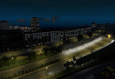 Arayas Superlights v1.5.1 SOFT Version