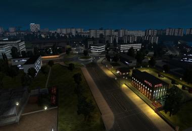 Arayas Superlights v1.5.1 SOFT Version