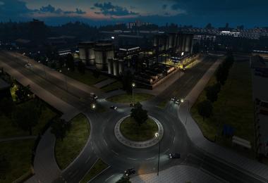 Arayas Superlights v1.5.1 SOFT Version