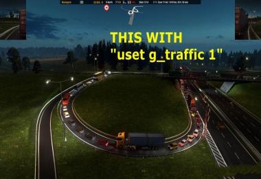 Arayas SuperTraffic v1.2 STANDARD AND EXTREME