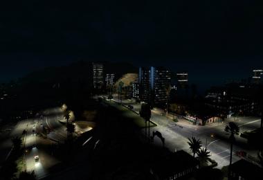 ATS Arayas AI Superlights v1.5.1 [1.29.x]