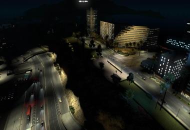 ATS Arayas AI Superlights v1.5.1 [1.29.x]