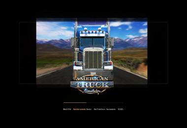 ATS Arayas Loading Screens [1.29.x]