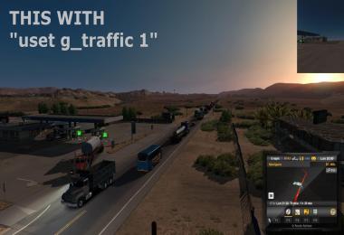 ATS Arayas Supertraffic v1.2 [1.29.x]