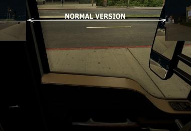 ATS Arayas Virtual Mirrors