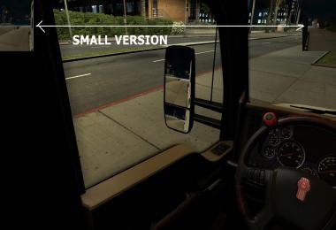 ATS Arayas Virtual Mirrors