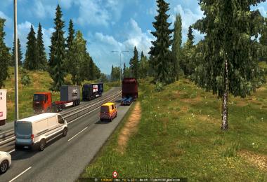 ATUD VERKEER - VW TRANSPORTER T6 1.30