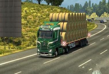 Ballen Transport CH Skin v1.0