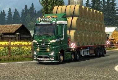 Ballen Transport CH Skin v1.0