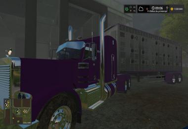 Beast modication pack trailer v1.1