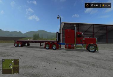 Beast modication pack trailer v1.1